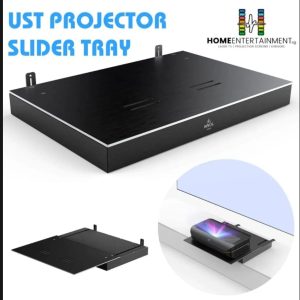 Automatic Slider Tray For Ultra Short Throw (UST) Projector