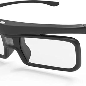 AWOL 3D Glasses
