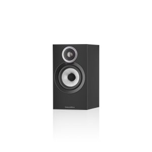 B&W Bowers & Wilkins 607 S3 Bookshelf Speaker (1 Pair)