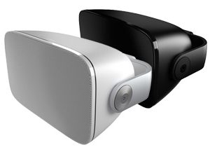 B&W Bowers & Wilkins AM-1 Outdoor Loud Speaker - (1 Pair)