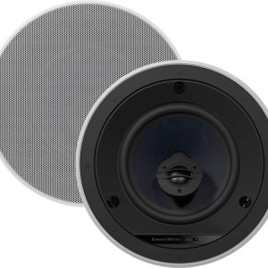 Bowers & Wilkins CCM663RD In-Ceiling Speaker