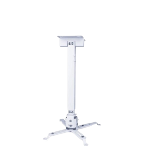 Ceiling/Wall Mount Projector Bracket (63cm - 100cm)