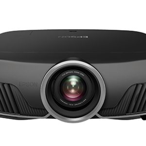 Epson Home Theatre EH-TW9400 4K PRO-UHD 3LCD Projector
