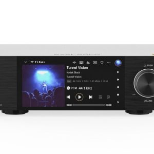 EverSolo DMP-A6 Gen 2 Network Audio Streamer with DAC