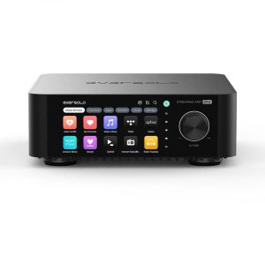 EverSolo Play Streaming Amplifier