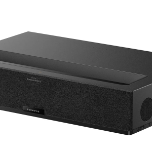 Formovie THEATER PREMIUM Ultra Short Throw 4K Triple Color Laser TV