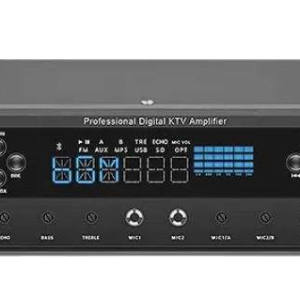 InAndOn 600W Amplifier (MK3)