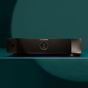 Marantz MODEL M4 8 x 100W per channel Four-Zone Distribution Amplifier with HEOS® Built-in