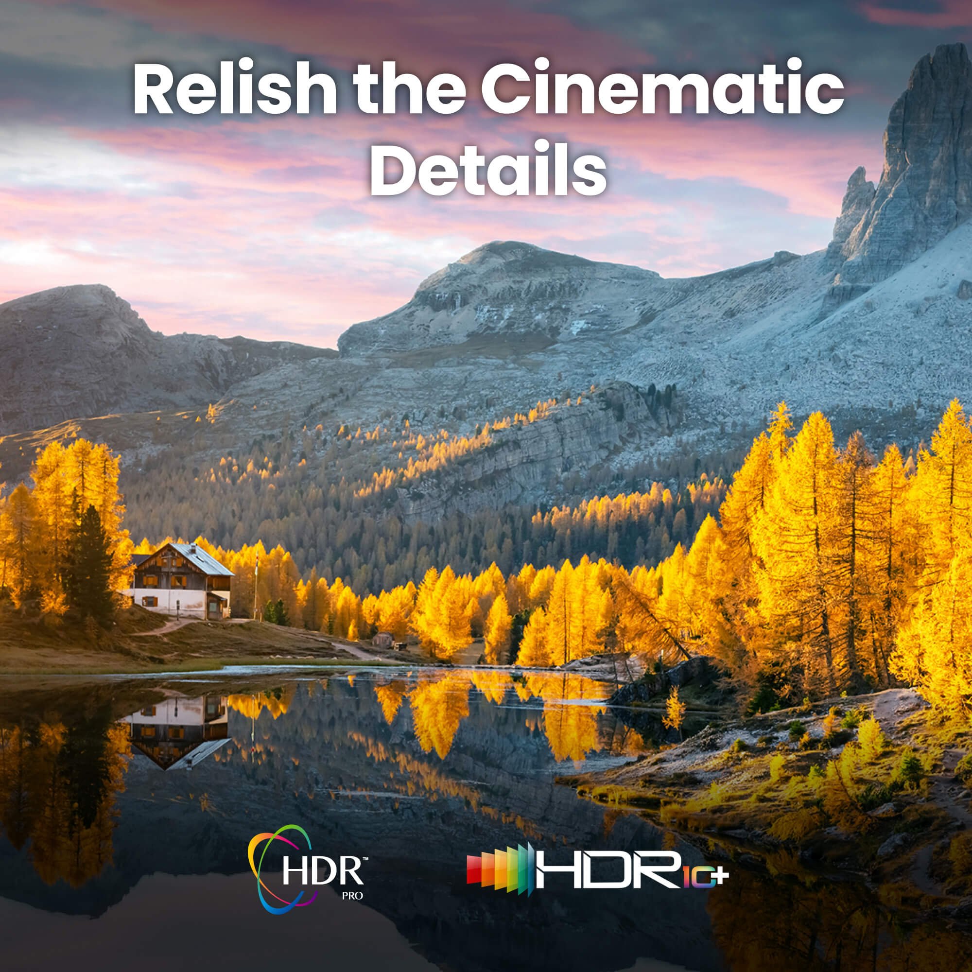 BenQ W4100i 4K 3200lm Home Cinema Projector - Image 6