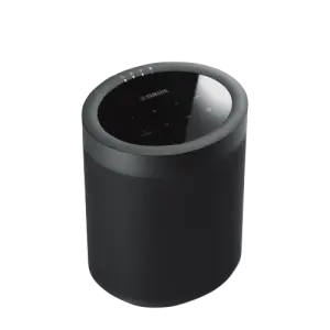 YAMAHA MUSICCAST 20 (WX-021) WIRELESS BLUETOOTH SPEAKERS WITH MUSIC STREAMING SERVICES BUILT-IN AND MUSICCAST MULTI-ROOM