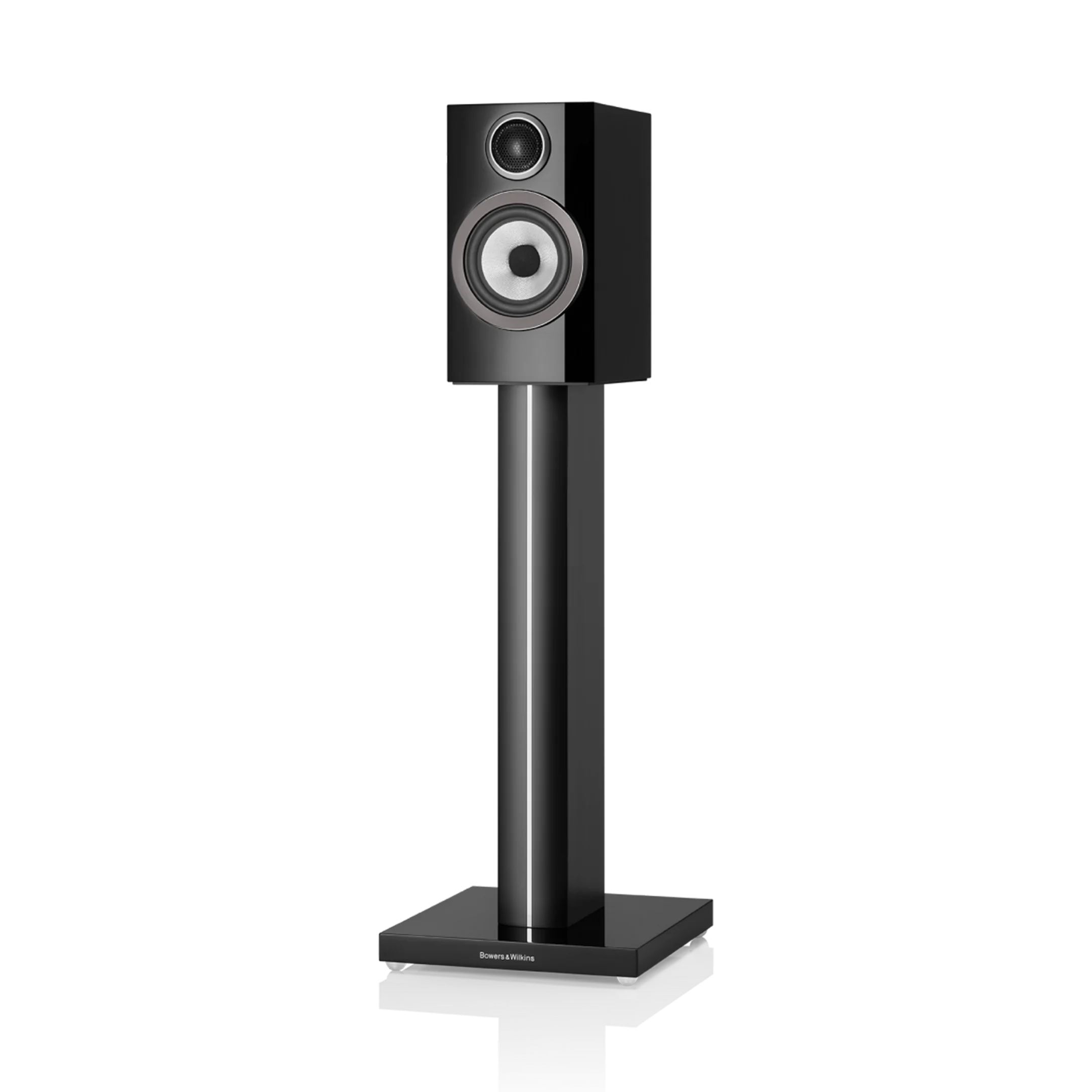 B&W Bowers & Wilkins 707 S3 Standmount Speakers (1 Pair) - Image 4