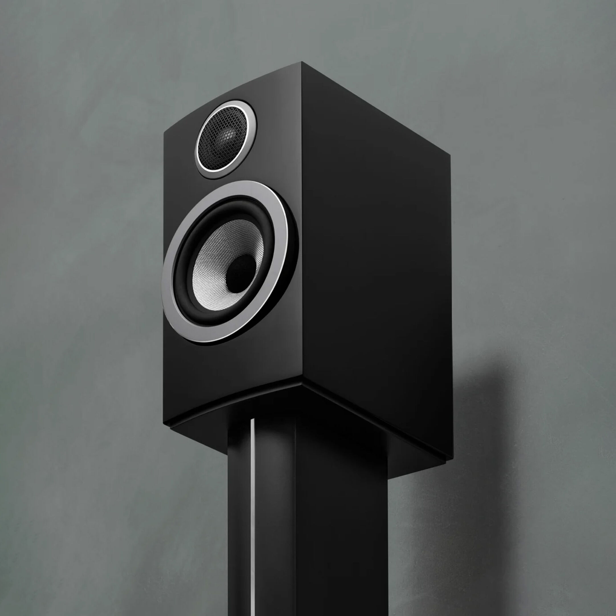 B&W Bowers & Wilkins 707 S3 Standmount Speakers (1 Pair) - Image 3
