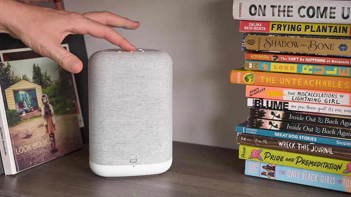 Bluesound PULSE FLEX Wireless Music Streaming Speaker - Image 13