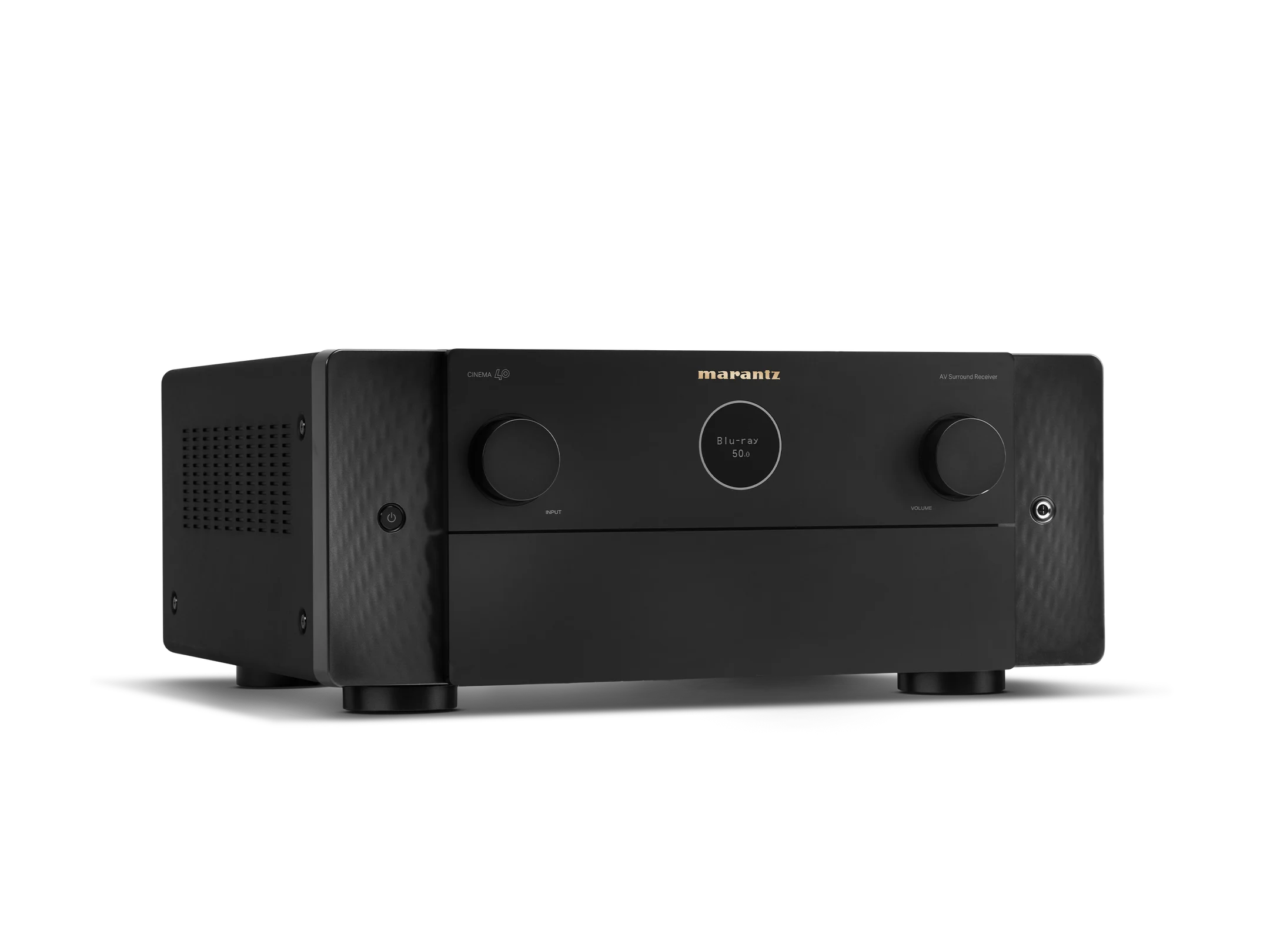 Marantz Cinema 40 - Premium 9.4 Channel AV Receiver with 125W, 8K - Image 4