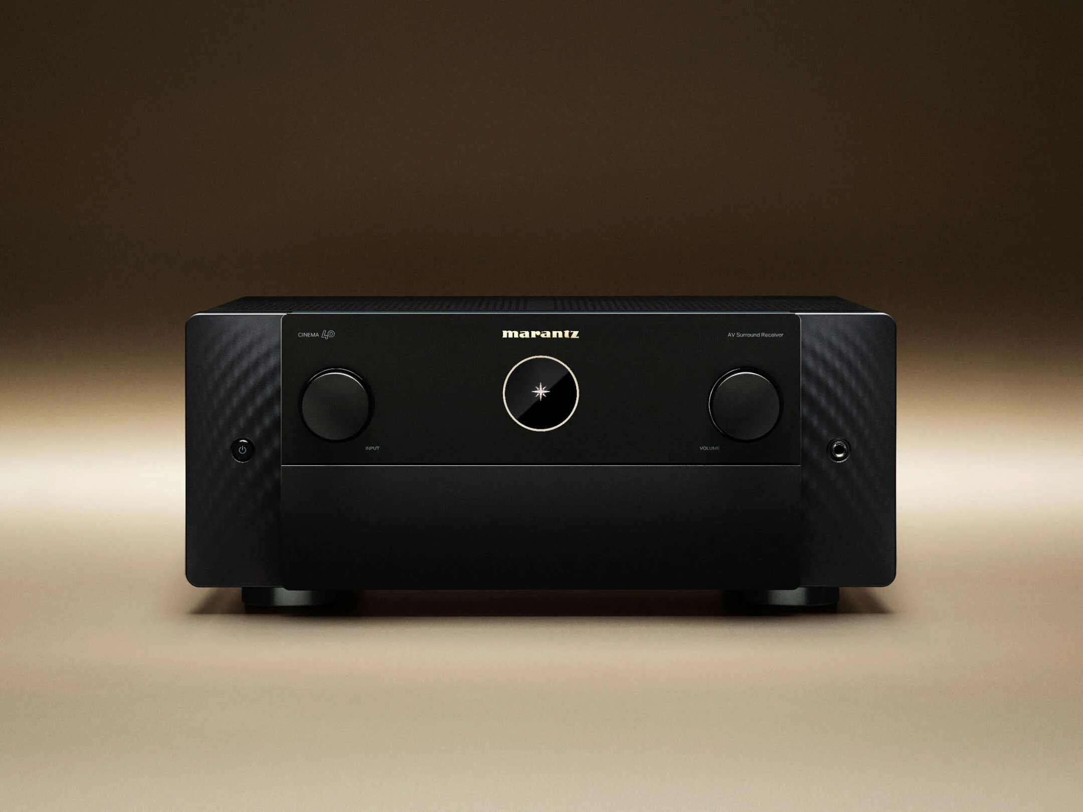 Marantz Cinema 40 - Premium 9.4 Channel AV Receiver with 125W, 8K - Image 2