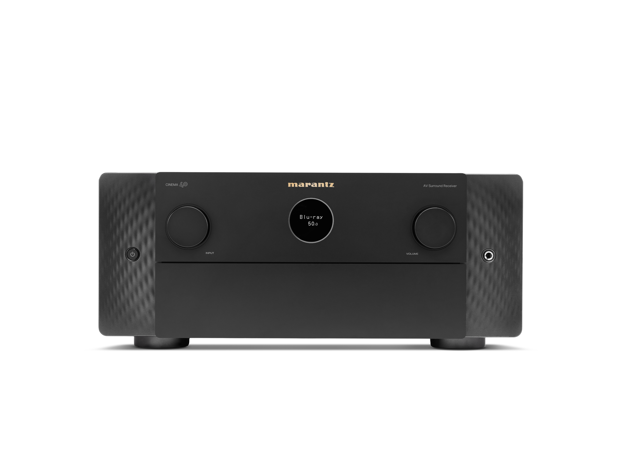 Marantz Cinema 40 - Premium 9.4 Channel AV Receiver with 125W, 8K - Image 5