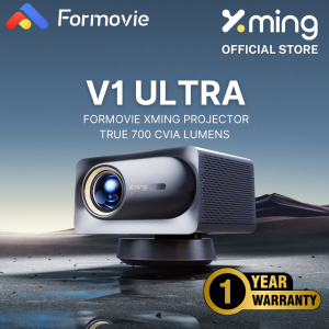 Formovie Xming V1 Ultra True 4K Projector