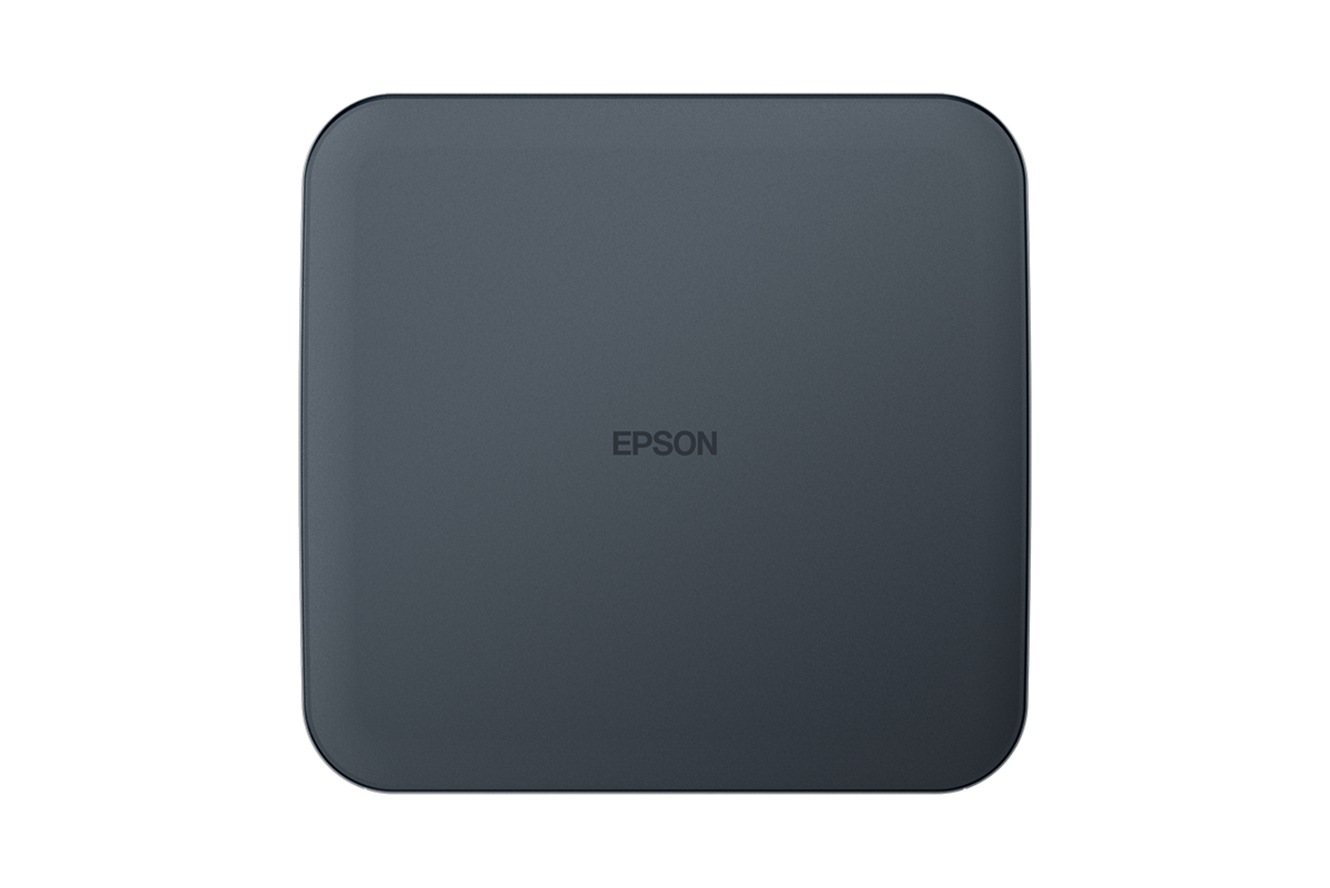 Epson Lifestudio Pop Plus EF-62N Metallic Navy Portable Smart Projector - Image 9