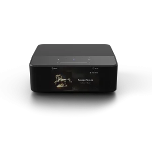 Bluesound NODE ICON N530 Reference Music Streamer