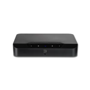Bluesound POWERNODE EDGE Compact Wireless Music Streaming Amplifier