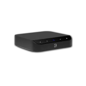Bluesound NODE NANO N030 Wireless Music Streamer