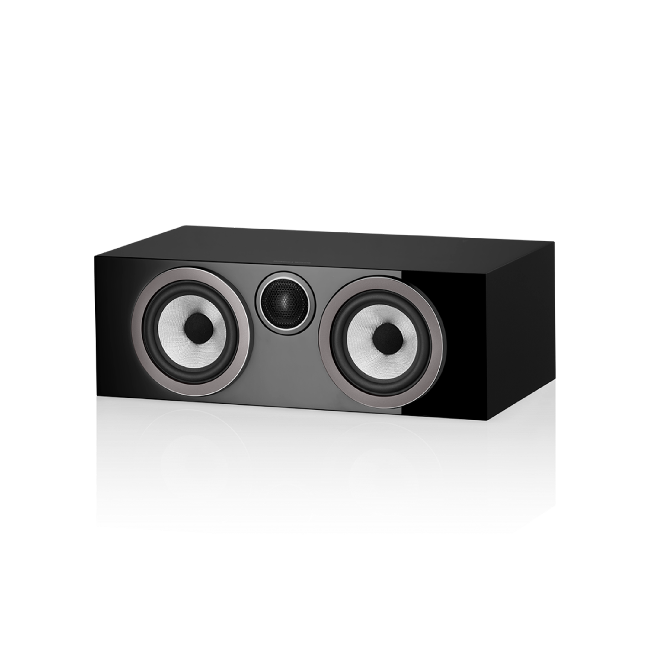 B&W Bowers & Wilkins HTM72 S3 Center Channel Speaker - Image 3