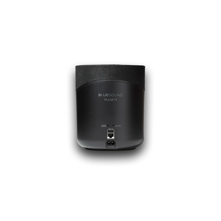 Bluesound PULSE M Wireless Multi-Room Music Streaming Speaker - Image 3