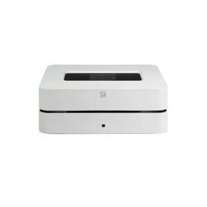 Bluesound VAULT 2i High-Res 2TB Network Hard Drive CD Ripper and Streamer