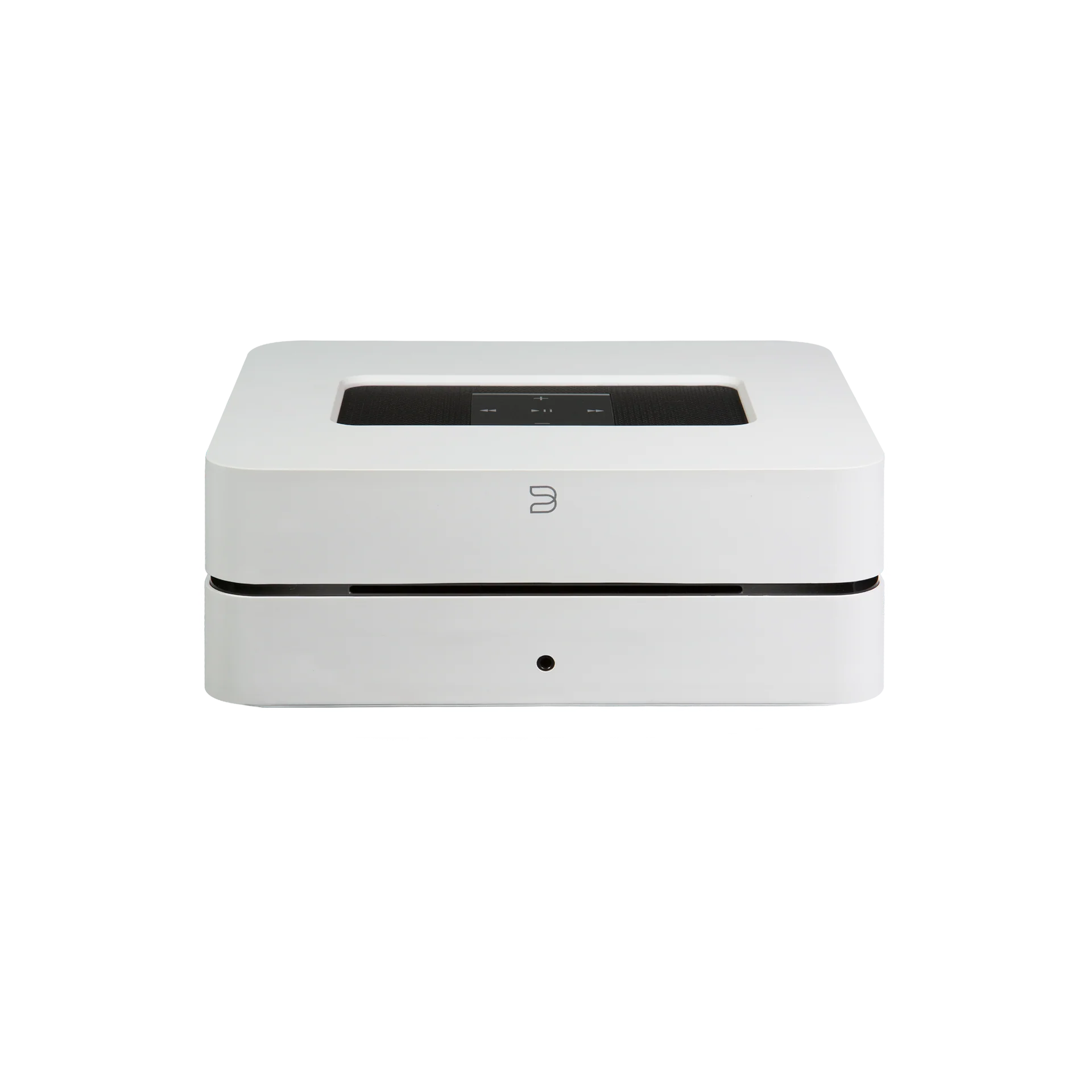 Bluesound VAULT 2i High-Res 2TB Network Hard Drive CD Ripper and Streamer