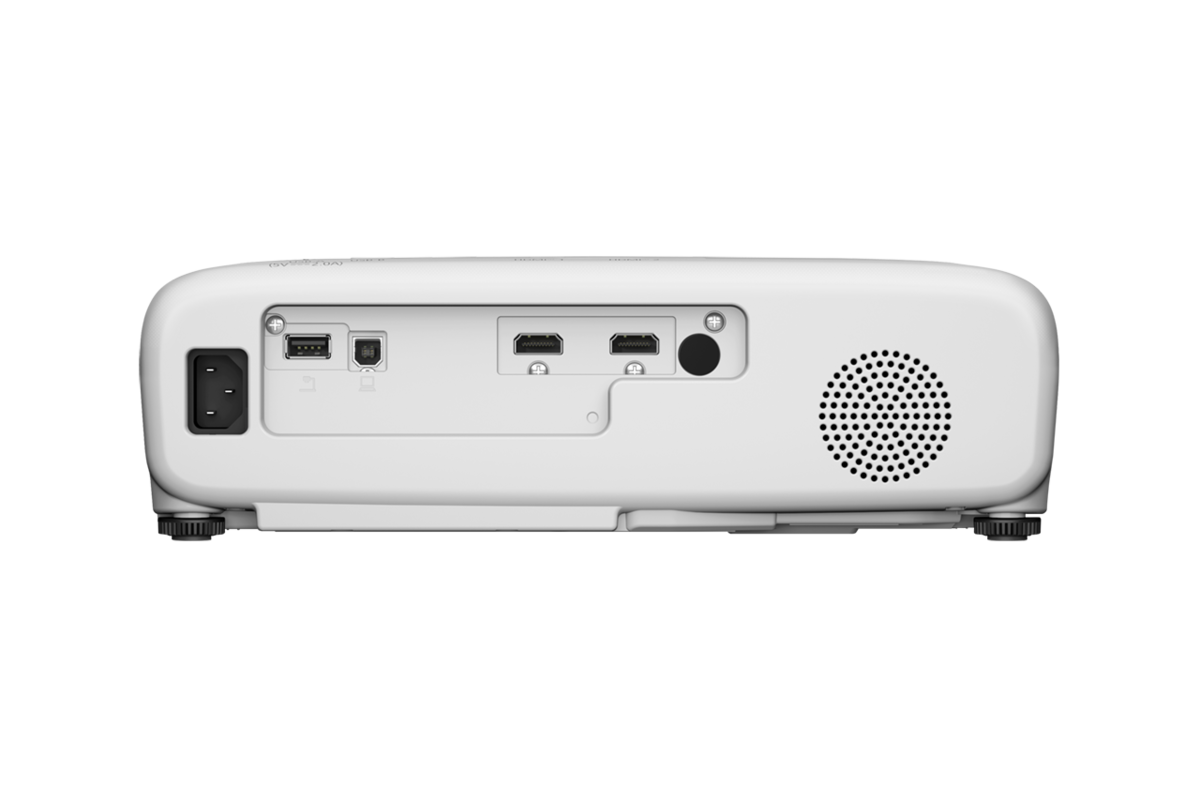Epson EB-W55 WXGA 3LCD Projector - Image 7