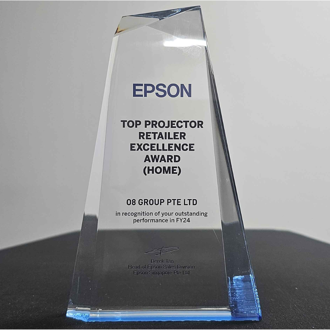 HomeEntertainment.SG Epson FY24 Award