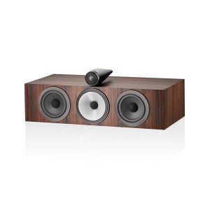 B&W Bowers& Wilkins HTM71 S3  Center Channel Speaker (Black)
