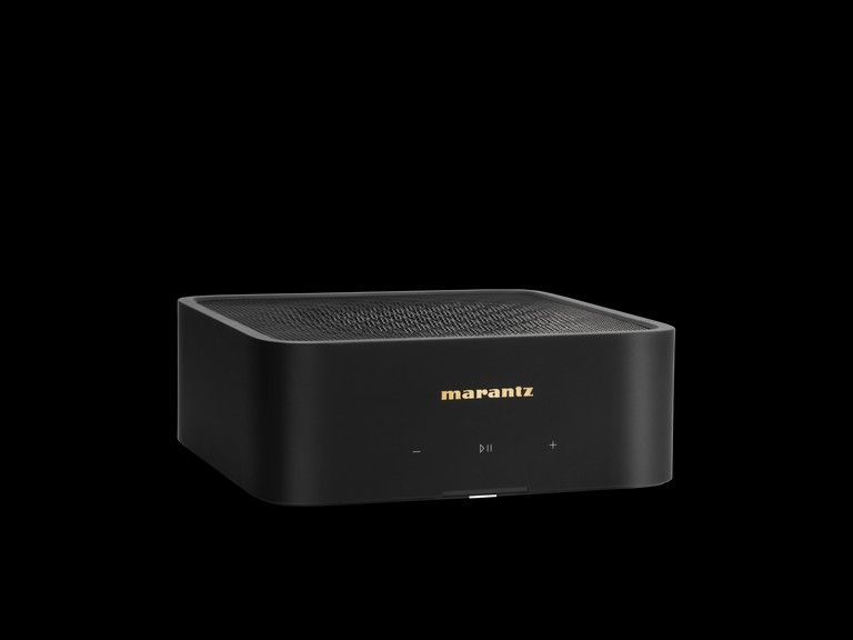 Marantz Model M1 Wireless Streaming Integrated Amplifier - Image 4