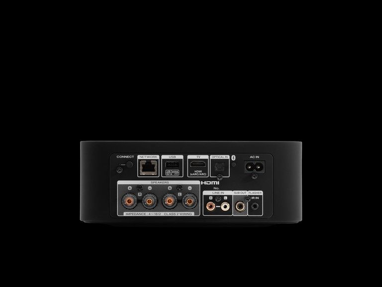 Marantz Model M1 Wireless Streaming Integrated Amplifier - Image 3