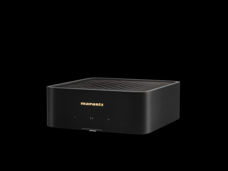 Marantz Model M1 Wireless Streaming Integrated Amplifier - Image 5