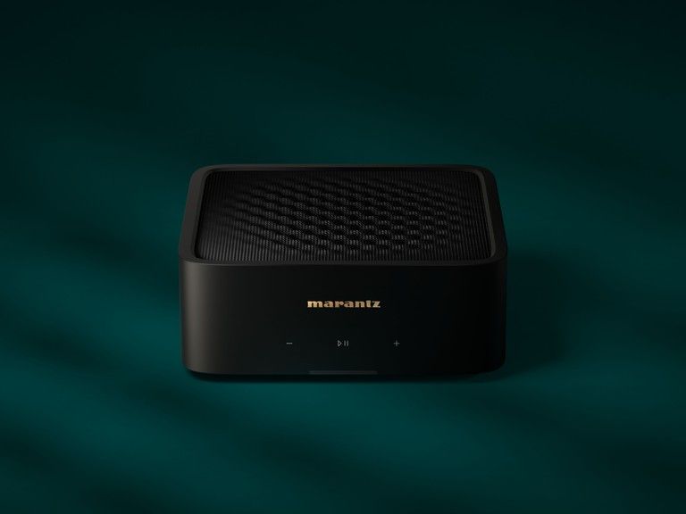Marantz Model M1 Wireless Streaming Integrated Amplifier - Image 2